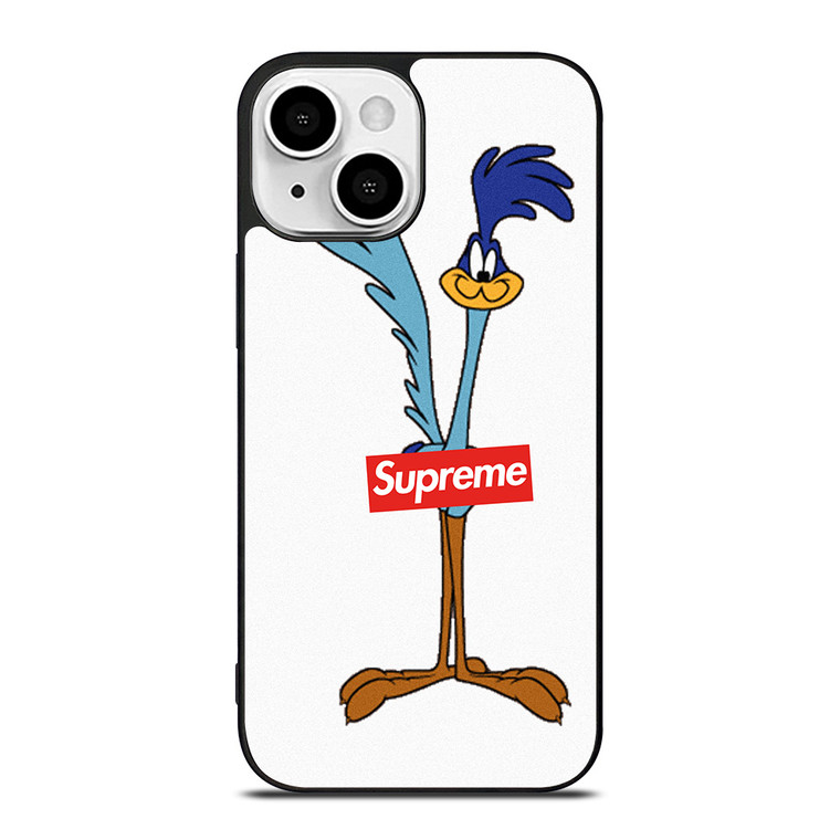 ROAD RUNNER SUPREME iPhone 13 Mini Case Cover