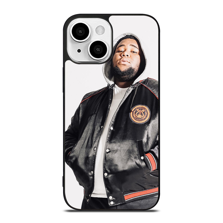 ROD WAVE RAPPER iPhone 13 Mini Case Cover