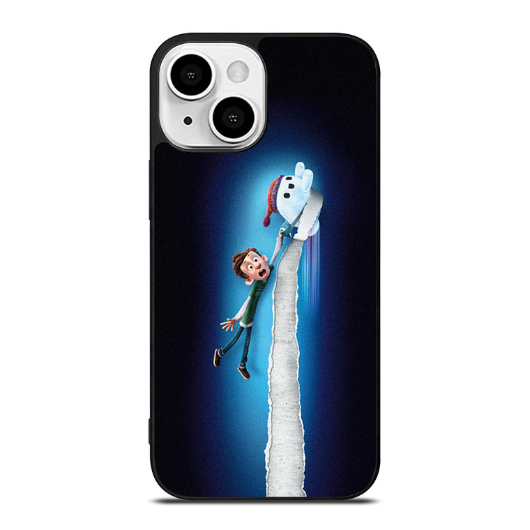 RONS GONE WRONG MOVIES 2 iPhone 13 Mini Case Cover