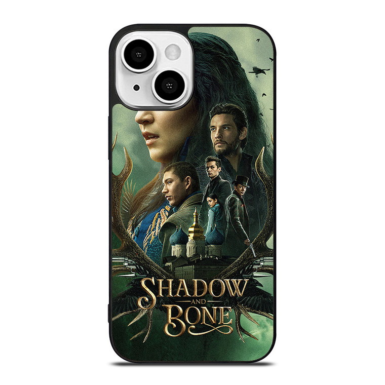 SHADOW AND BONE MOVIE SERIES iPhone 13 Mini Case Cover