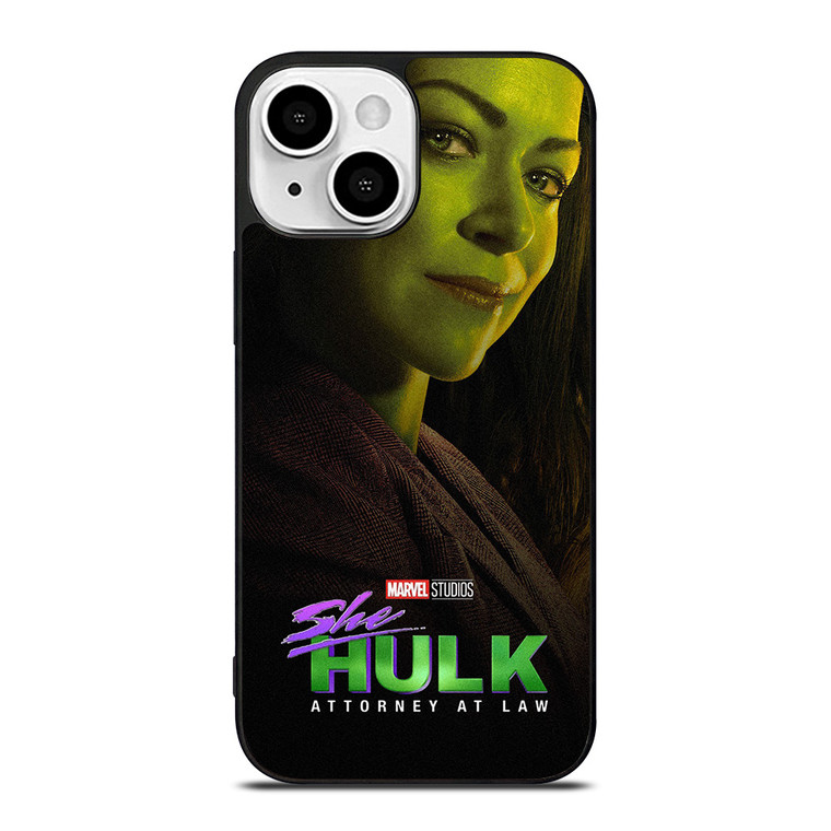 SHE HULK ATTORNEY AT LAW 2 iPhone 13 Mini Case Cover
