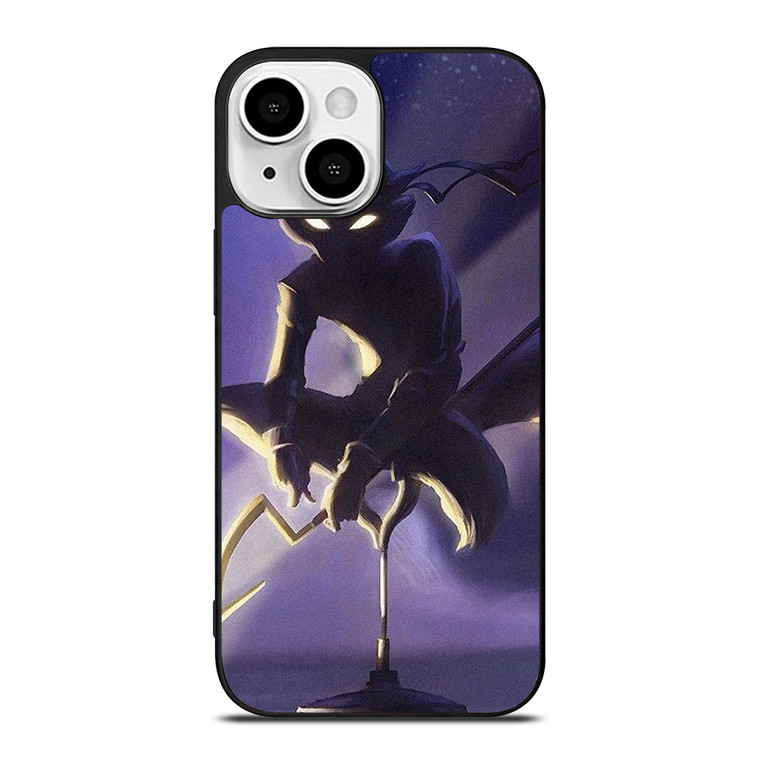SLY COOPER GAMES iPhone 13 Mini Case Cover