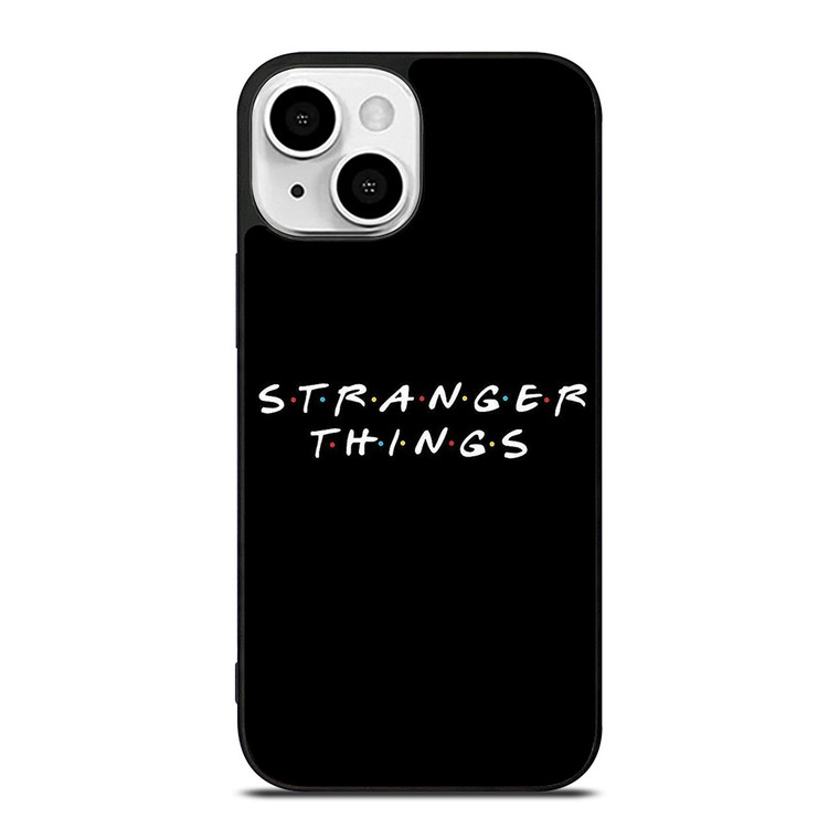 STRANGER THINGS ICON iPhone 13 Mini Case Cover