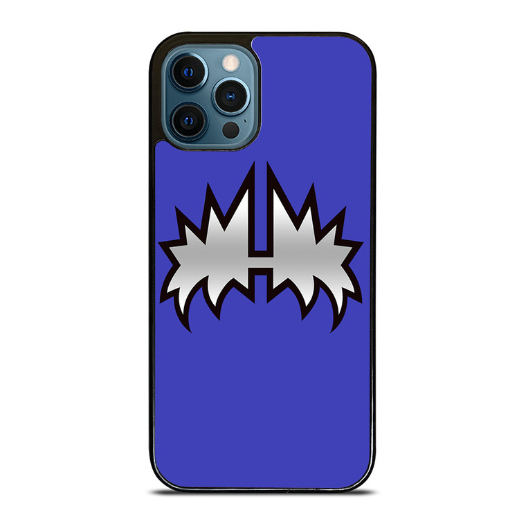 ACE FREHLEY KISS ICON iPhone 12 Pro Max Case Cover