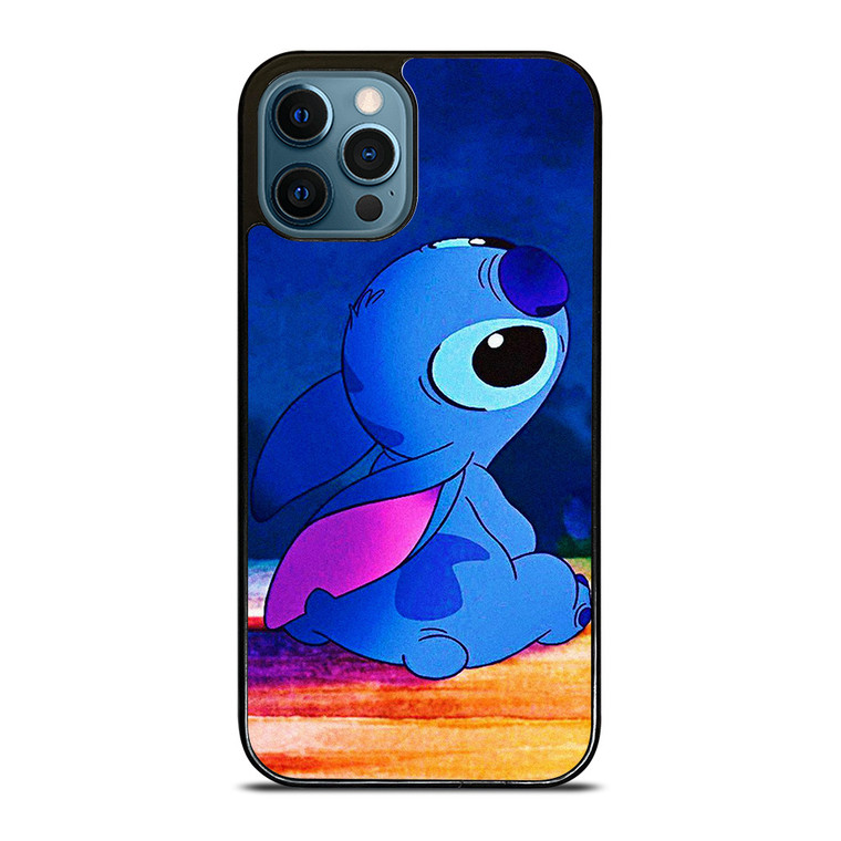 BABY STITCH iPhone 12 Pro Max Case Cover