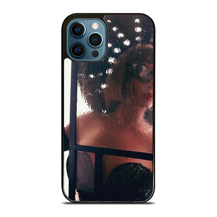 BEYONCE BREAK MY SOUL iPhone 12 Pro Max Case Cover