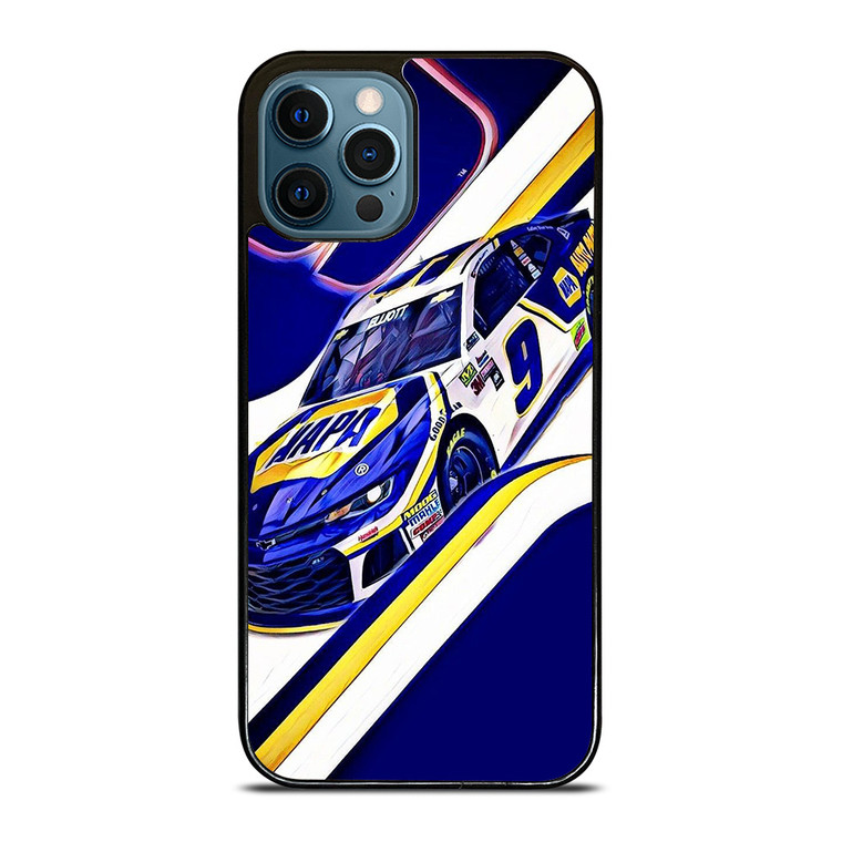 CHASE ELLIOTT NASCAR RACER iPhone 12 Pro Max Case Cover CHASE ELLIOTT NASCAR RACER iPhone 12 Pro Max Case Cover
