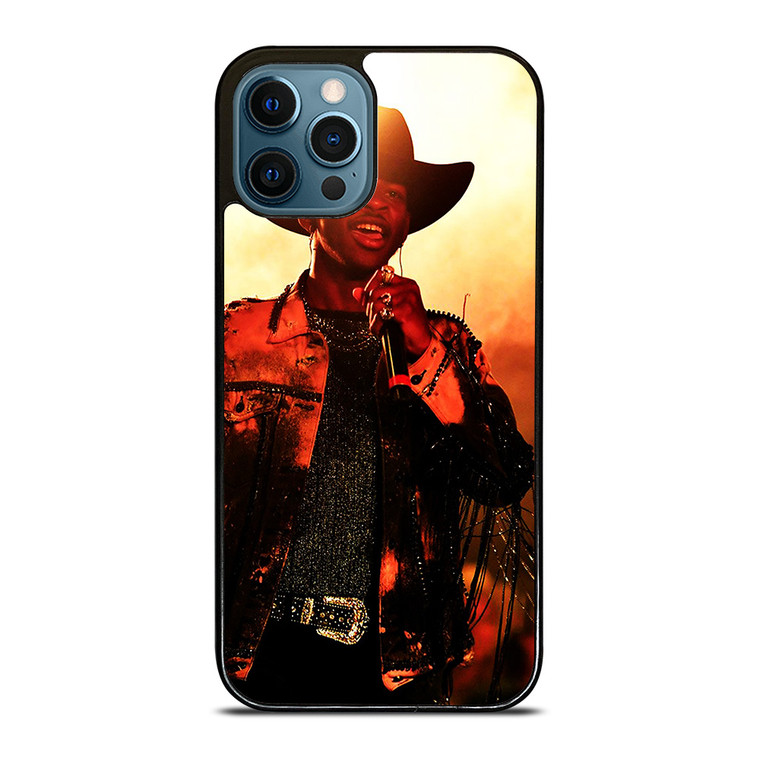 LIL NAS X RAPPER 2 iPhone 12 Pro Max Case Cover LIL NAS X RAPPER 2 iPhone 12 Pro Max Case Cover