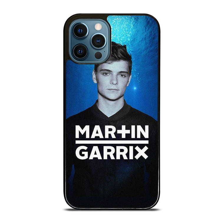 MARTIN GARRIX DJ iPhone 12 Pro Max Case Cover MARTIN GARRIX DJ iPhone 12 Pro Max Case Cover