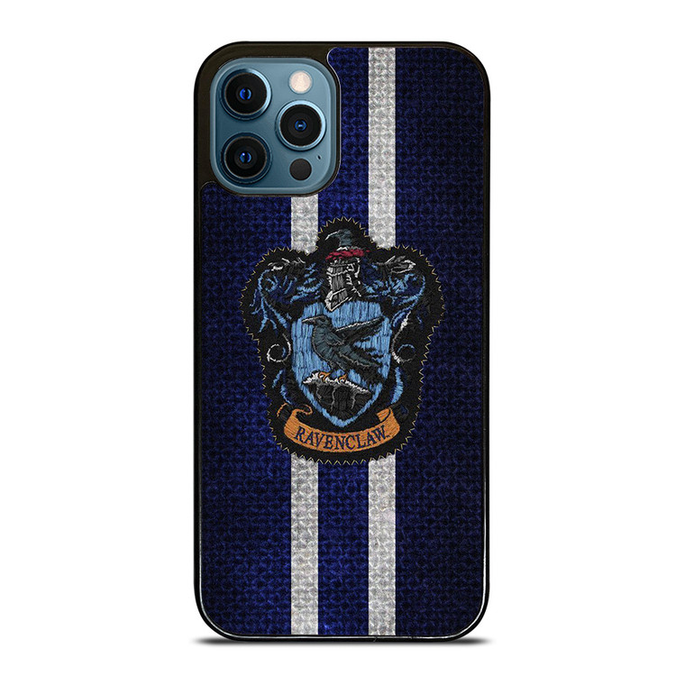 RAVENCLAW HARRY POTTER WITCHCRAFT iPhone 12 Pro Max Case Cover