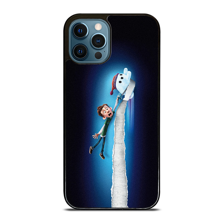 RONS GONE WRONG MOVIES 2 iPhone 12 Pro Max Case Cover