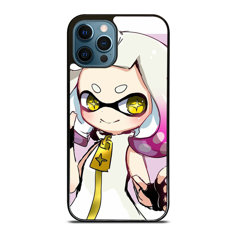SPLATOON PEARL iPhone 12 Pro Max Case Cover