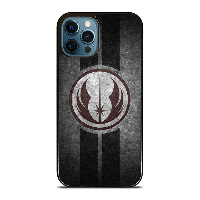 STAR WARS JEDI STRIPE iPhone 12 Pro Max Case Cover