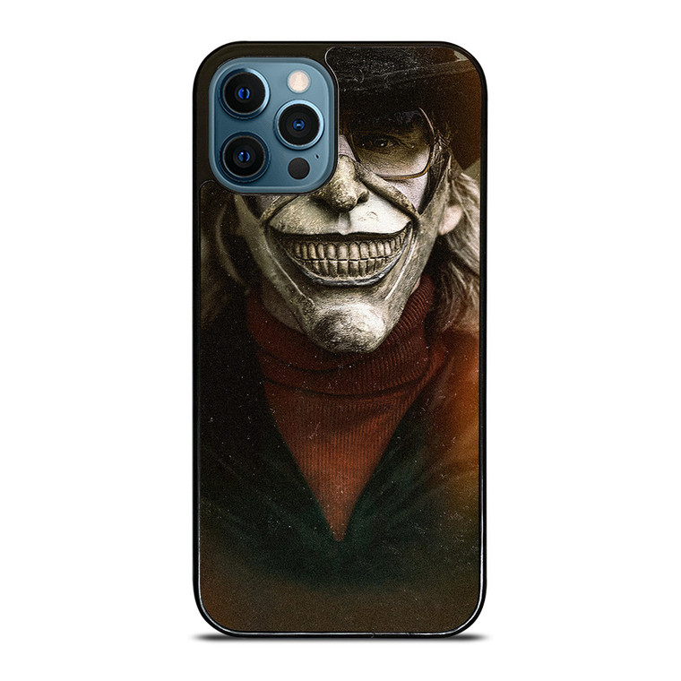 THE BLACK PHONE ETHAN HAWKE iPhone 12 Pro Max Case Cover