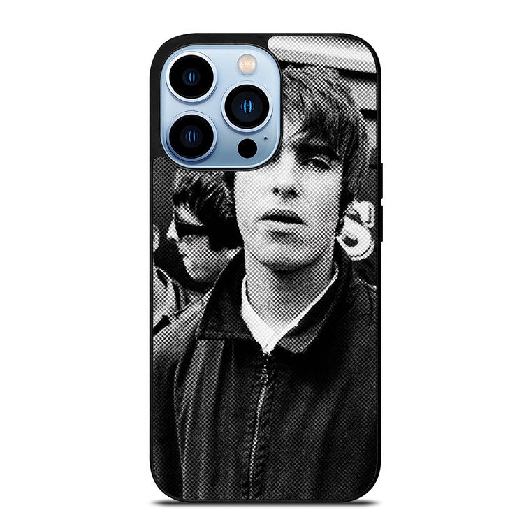 LIAM GALLAGHER OASIS ROCK BAND iPhone 13 Pro Max Case Cover