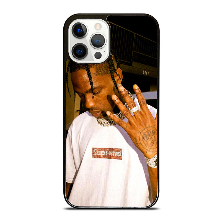 2 CHAINZ SUPREME iPhone 12 Pro Case Cover