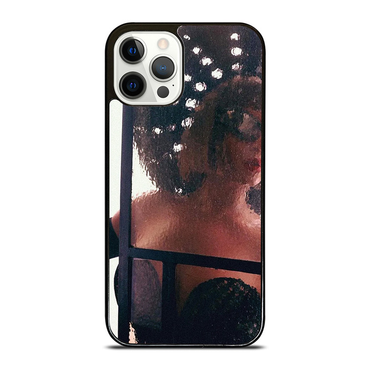 BEYONCE BREAK MY SOUL iPhone 12 Pro Case Cover