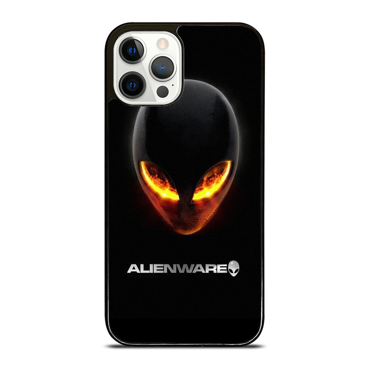 DELL ALIENWARE SPARKS iPhone 12 Pro Case Cover DELL ALIENWARE SPARKS iPhone 12 Pro Case Cover