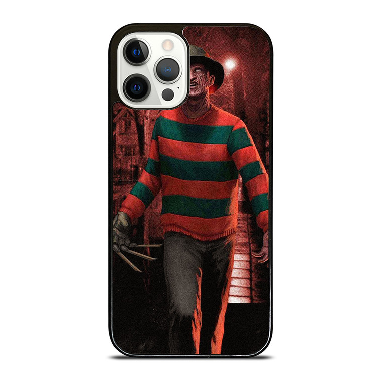 FREDDY KRUEGER NIGHTMARE ON ELM STREET 2 iPhone 12 Pro Case Cover FREDDY KRUEGER NIGHTMARE ON ELM STREET 2 iPhone 12 Pro Case Cover