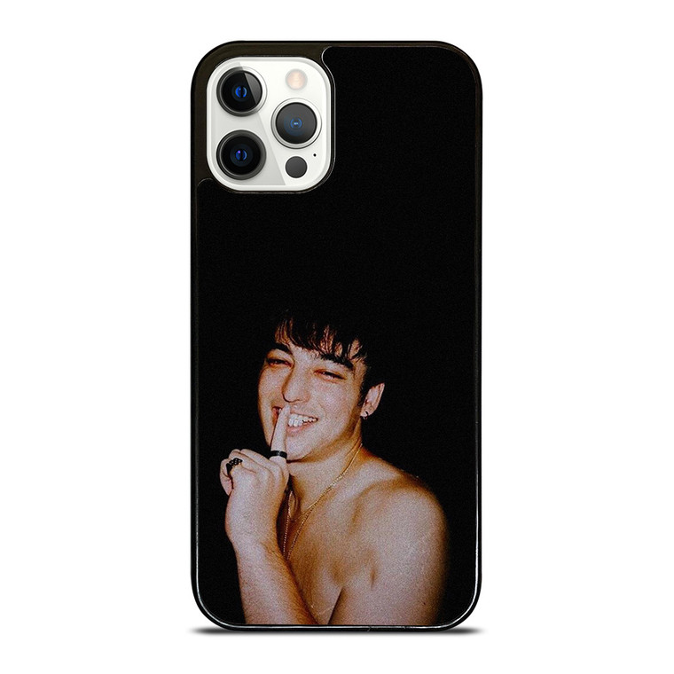 JOJI MILLER SINGER 2 iPhone 12 Pro Case Cover