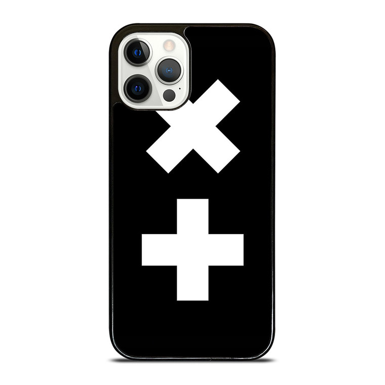 MARTIN GARRIX DJ SIGN iPhone 12 Pro Case Cover MARTIN GARRIX DJ SIGN iPhone 12 Pro Case Cover
