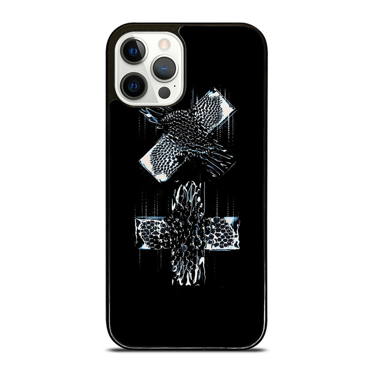 MARTIN GARRIX SENTIO iPhone 12 Pro Case Cover