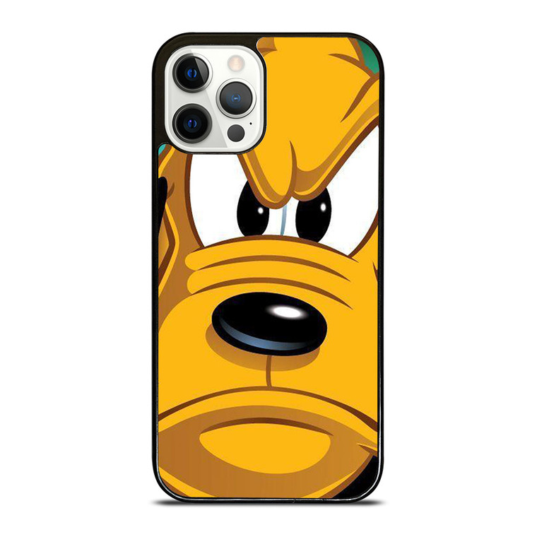 PLUTO DISNEY iPhone 12 Pro Case Cover