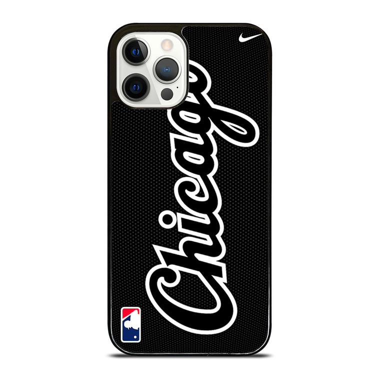 CHICAGO WHITE SOX BASEBALL iPhone 12 Pro Case Cover