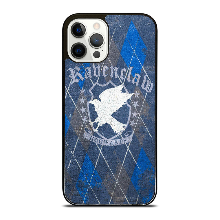 RAVENCLAW HOGWARTS HARRY POTTER 2 iPhone 12 Pro Case Cover