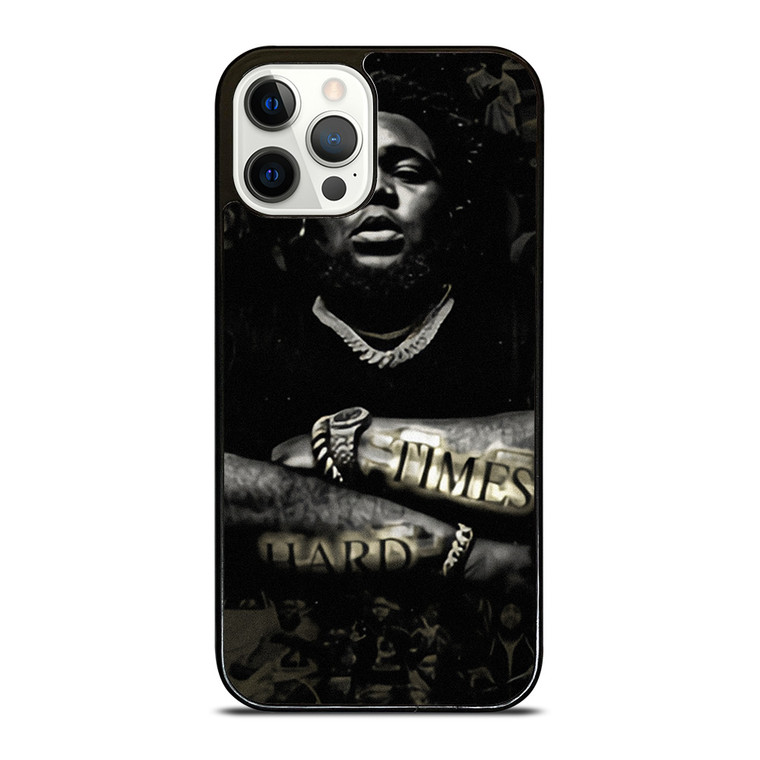 ROD WAVE SOULFLY iPhone 12 Pro Case Cover