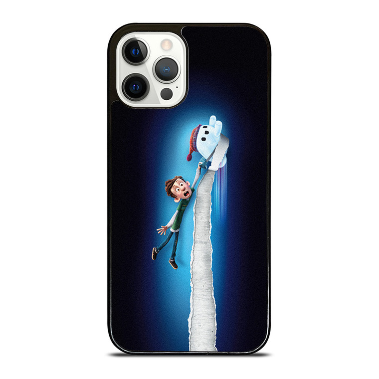 RONS GONE WRONG MOVIES 2 iPhone 12 Pro Case Cover