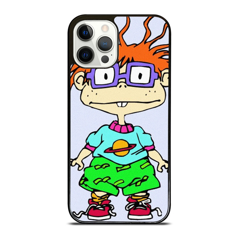 RUGRATS CHUCKIE CARTOON iPhone 12 Pro Case Cover