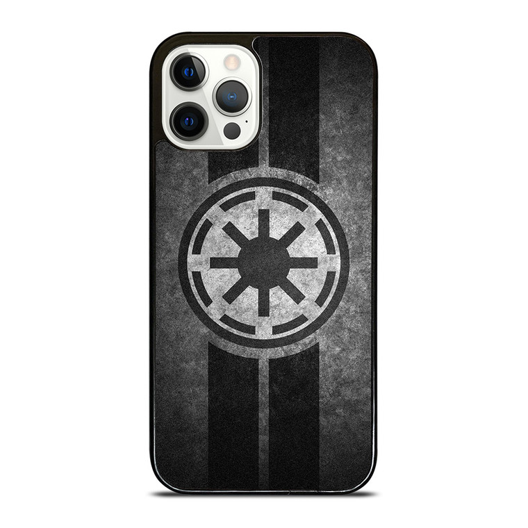 STAR WARS EMPIRE LOGO iPhone 12 Pro Case Cover