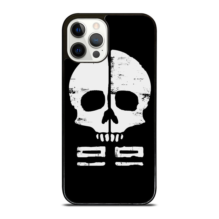 STAR WARS THE BAD BATCH LOGO iPhone 12 Pro Case Cover
