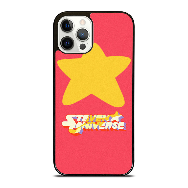 STEVEN UNIVERSE STAR iPhone 12 Pro Case Cover