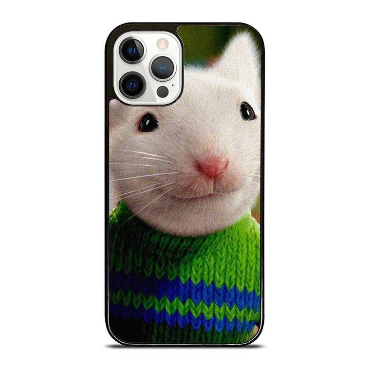 STUART LITTLE MOVIES iPhone 12 Pro Case Cover