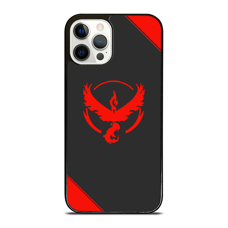 VALORANT TEAM VALOR iPhone 12 Pro Case Cover