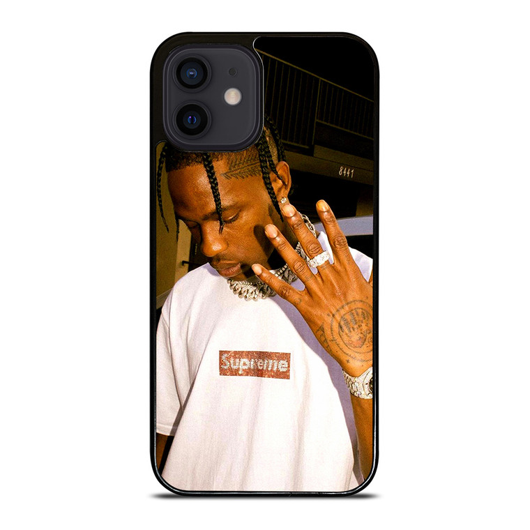 2 CHAINZ SUPREME iPhone 12 Mini Case Cover