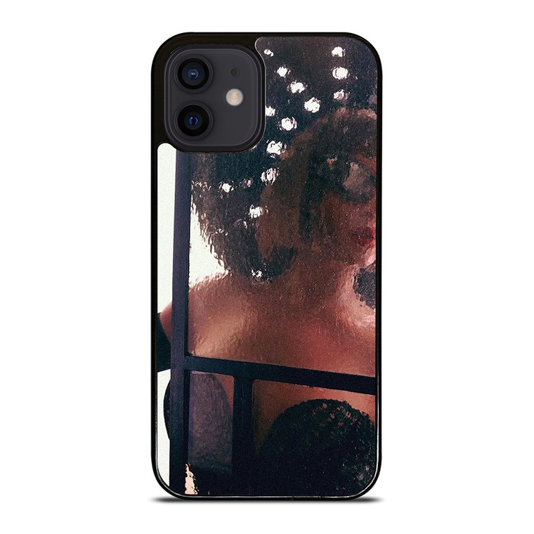 BEYONCE BREAK MY SOUL iPhone 12 Mini Case Cover