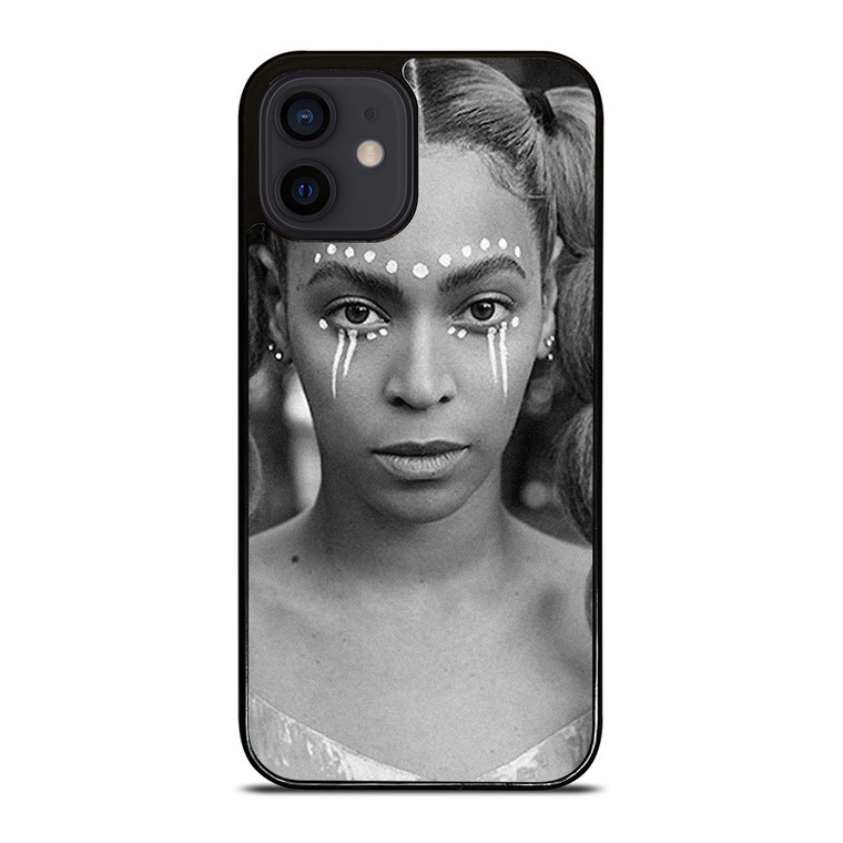 BEYONCE LEMONADE iPhone 12 Mini Case Cover BEYONCE LEMONADE iPhone 12 Mini Case Cover