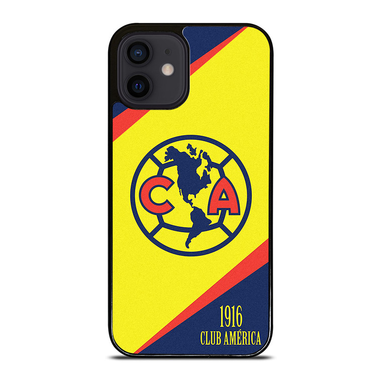 CLUB AMERICA 1916 iPhone 12 Mini Case Cover
