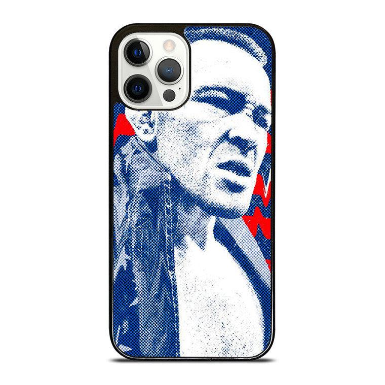 COLBY COVINGTON CHAOS UFC MMA iPhone 12 Pro Case Cover