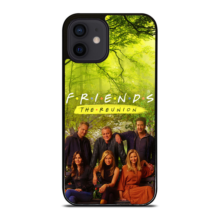 FRIENDS THE REUNION iPhone 12 Mini Case Cover