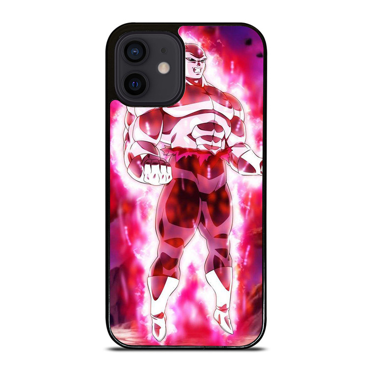 JIREN DRAGON BALL iPhone 12 Mini Case Cover