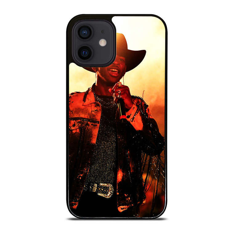 LIL NAS X RAPPER 2 iPhone 12 Mini Case Cover