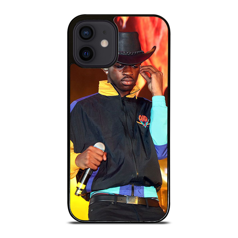 LIL NAS X RAPPER iPhone 12 Mini Case Cover
