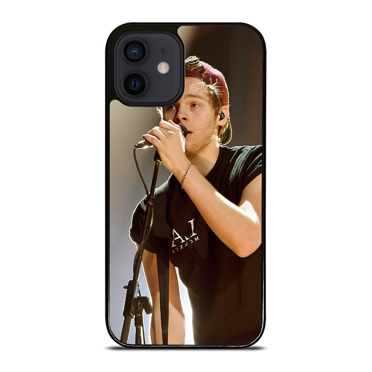 LUKE HEMMINGS COOL iPhone 12 Mini Case Cover