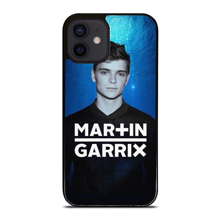 MARTIN GARRIX DJ iPhone 12 Mini Case Cover MARTIN GARRIX DJ iPhone 12 Mini Case Cover