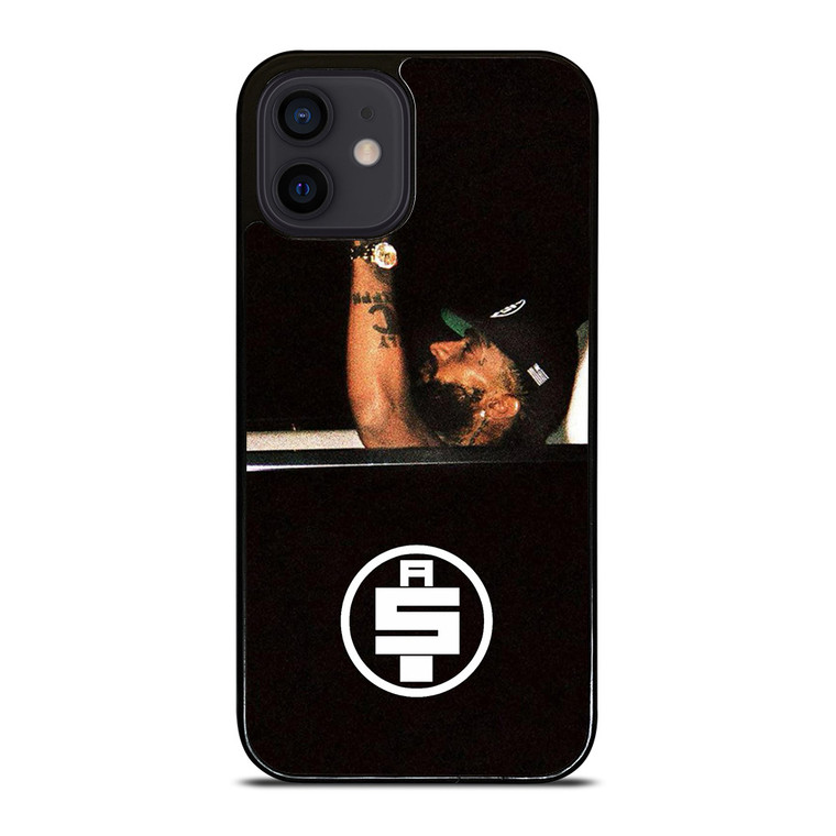 NIPSEY HUSSLE RAPPER LOGO iPhone 12 Mini Case Cover