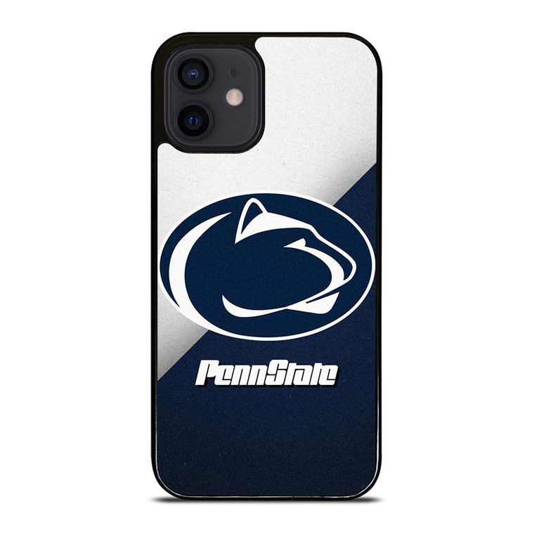 PENN STATE LIONS FOOTBALL iPhone 12 Mini Case Cover